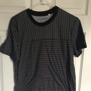 Guess t shirt!
